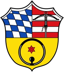 Emblem of Ottersheim bei Landau