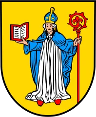 Emblem of Ottersheim