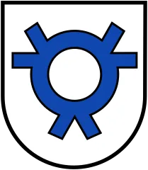 Emblem of Otterstadt