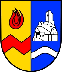 Emblem of Pantenburg