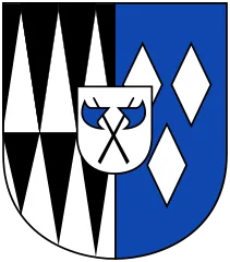 Emblem of Partenheim