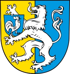 Emblem of Patersberg