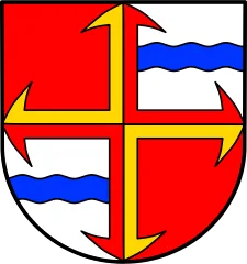 Emblem of Peffingen