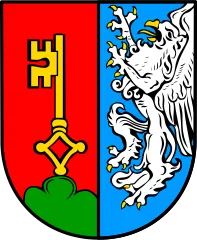 Emblem of Petersberg