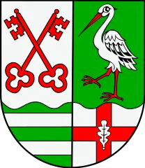 Emblem of Peterslahr