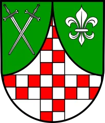 Emblem of Peterswald-Löffelscheid