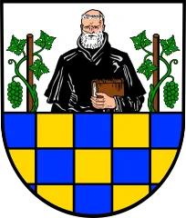 Emblem of Pfaffen-Schwabenheim