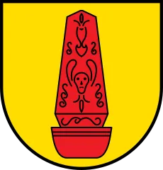 Emblem of Pfalzfeld