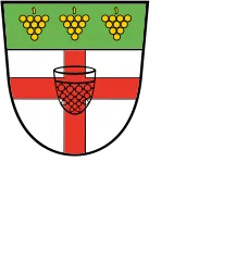 Emblem of Piesport