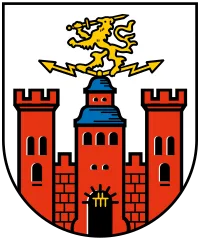 Emblem of Pirmasens