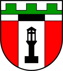 Emblem of Plascheid