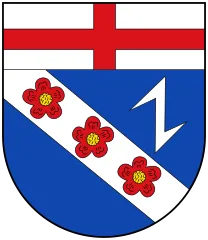 Emblem of Platten
