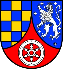 Emblem of Pleitersheim