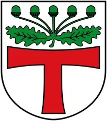 Emblem of Plütscheid