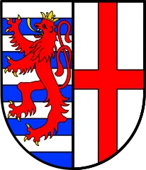 Emblem of Pronsfeld