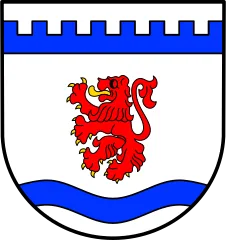 Emblem of Prümzurlay