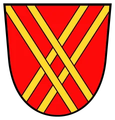 Emblem of Pünderich
