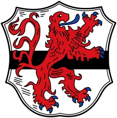 Emblem of Ramberg