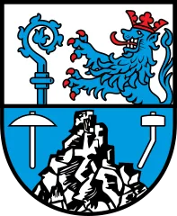 Emblem of Rammelsbach