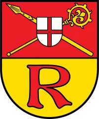 Emblem of Ramsen