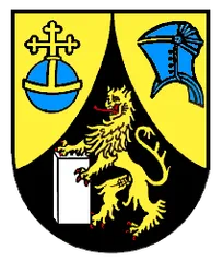 Emblem of Ramstein-Miesenbach
