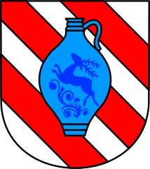 Emblem of Ransbach-Baumbach
