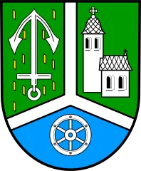 Emblem of Rathskirchen