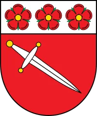 Emblem of Raubach