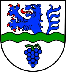 Emblem of Raumbach