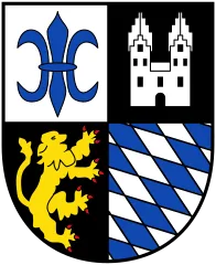 Emblem of Ravengiersburg