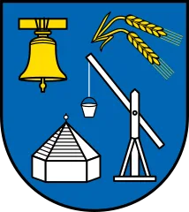 Emblem of Raversbeuren
