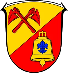 Emblem of Reckenroth