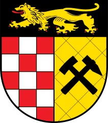 Emblem of Reckershausen