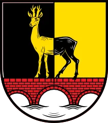 Emblem of Rehweiler