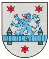 Emblem of Reichenbach-Steegen