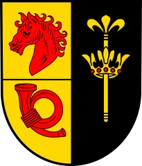 Emblem of Reichsthal