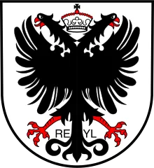 Emblem of Reil