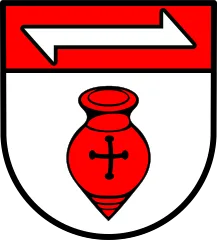 Emblem of Reinsfeld