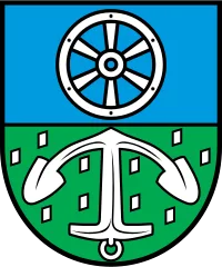 Emblem of Reipoltskirchen