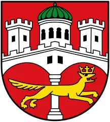 Emblem of Remagen