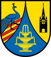 Emblem of Rengsdorf