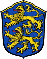 Emblem of Rennerod
