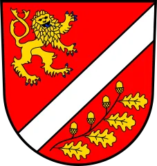 Emblem of Rettersen