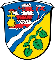 Emblem of Rettershain