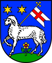 Emblem of Rettert