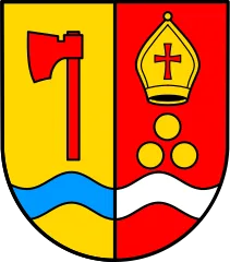 Emblem of Reuth