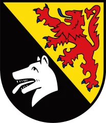 Emblem of Rhaunen