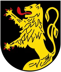 Emblem of Rheinböllen