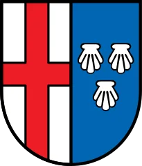 Emblem of Rheinbrohl