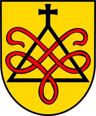 Emblem of Rheinzabern